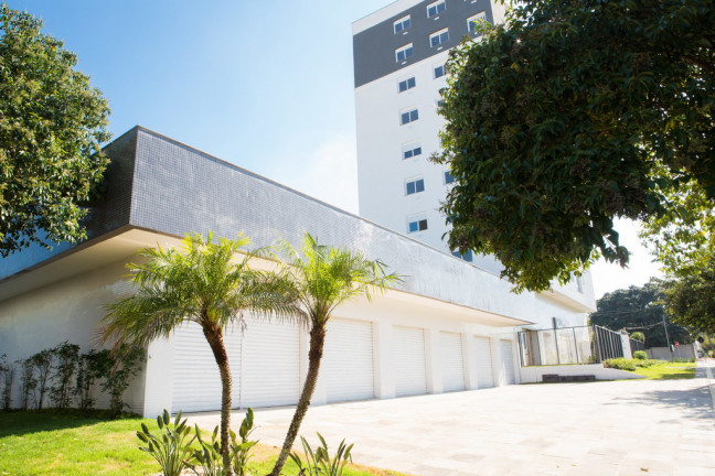 Imagem Loja à Venda, 42 m² em São Sebastião - Porto Alegre