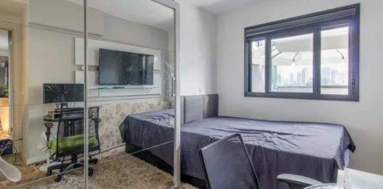 Imagem Apartamento com 2 Quartos à Venda, 85 m² em Vila Prudente - São Paulo