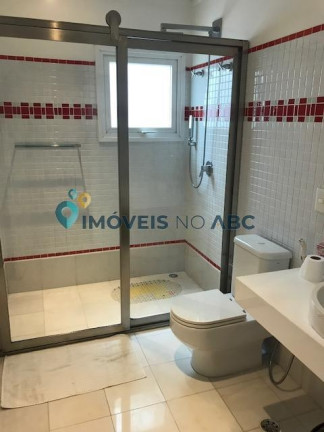 Imagem Casa de Condomínio com 4 Quartos à Venda, 420 m² em Swiss Park - São Bernardo Do Campo