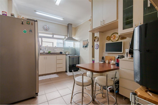Imagem Apartamento com 3 Quartos à Venda, 122 m² em Jardim Paulista - São Paulo