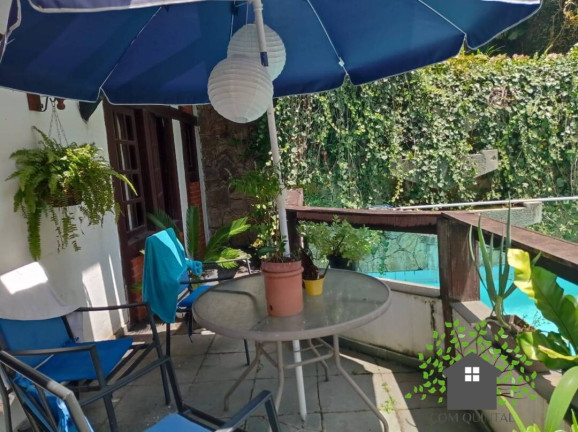 Imagem Casa com 4 Quartos à Venda, 560 m² em Forest Hills - Jandira