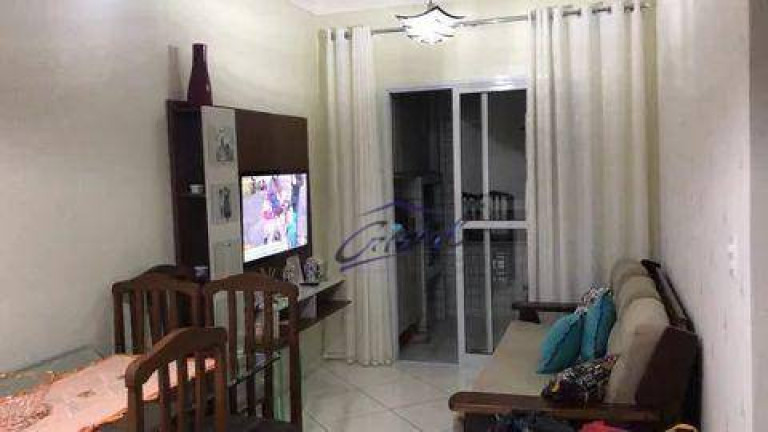 Imagem Apartamento com 2 Quartos à Venda, 65 m² em Guilhermina - Praia Grande Imagem Apartamento com 2 Quartos à Venda, 65 m² em Guilhermina - Praia Grande