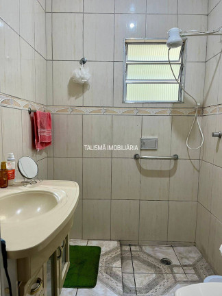 Imagem Casa com 3 Quartos à Venda, 137 m² em Parque Pinheiros - Taboão Da Serra