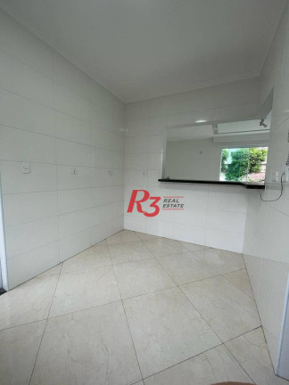 Imagem Casa com 4 Quartos à Venda, 200 m² em Embaré - Santos Imagem Casa com 4 Quartos à Venda, 200 m² em Embaré - Santos