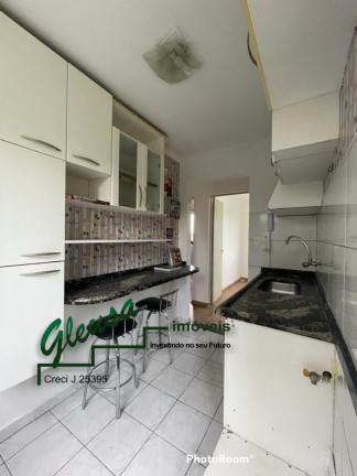 Imagem Apartamento com 2 Quartos à Venda, 48 m² em Conjunto Residencial José Bonifácio - São Paulo Imagem Apartamento com 2 Quartos à Venda, 48 m² em Conjunto Residencial José Bonifácio - São Paulo