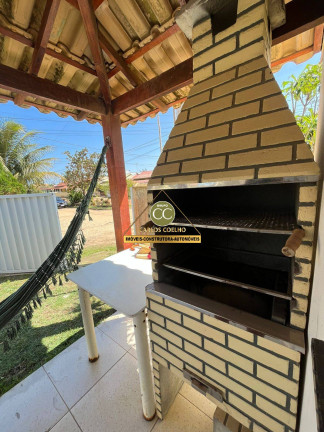 Imagem Casa com 2 Quartos à Venda, em Samburá (tamoios) - Cabo Frio Imagem Casa com 2 Quartos à Venda, em Samburá (tamoios) - Cabo Frio