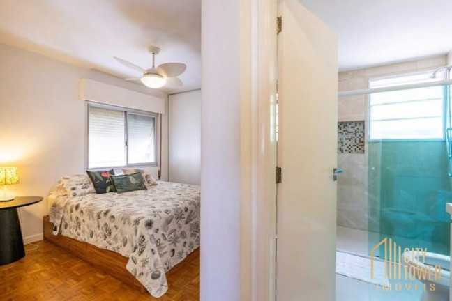 Imagem Apartamento com 3 Quartos à Venda, 108 m² em Itaim Bibi - São Paulo Imagem Apartamento com 3 Quartos à Venda, 108 m² em Itaim Bibi - São Paulo
