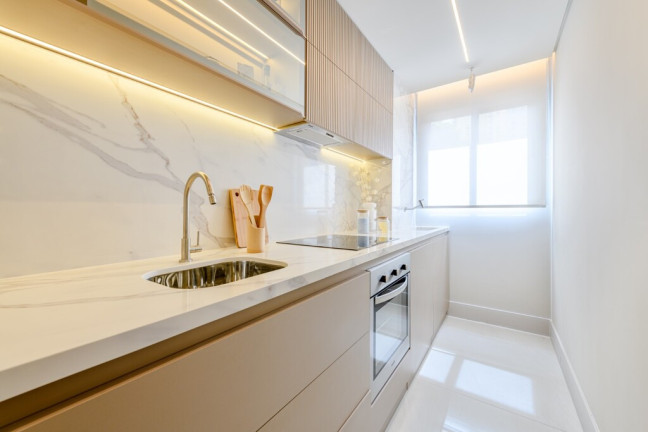 Imagem Loft com 1 Quarto à Venda, 25 m² em Passo Da Areia - Porto Alegre