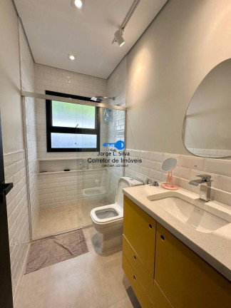 Imagem Casa de Condomínio com 3 Quartos à Venda, 280 m² em Cidade Tamboré - Santana De Parnaíba