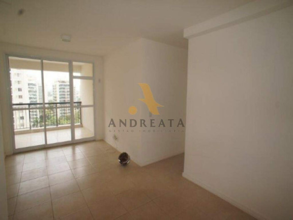 Imagem Apartamento com 2 Quartos à Venda, 70 m² em Barra Da Tijuca - Rio De Janeiro