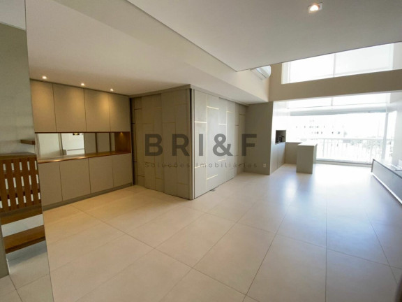 Apartamento com 3 Quartos à Venda, 145 m² em Brooklin  - São Paulo