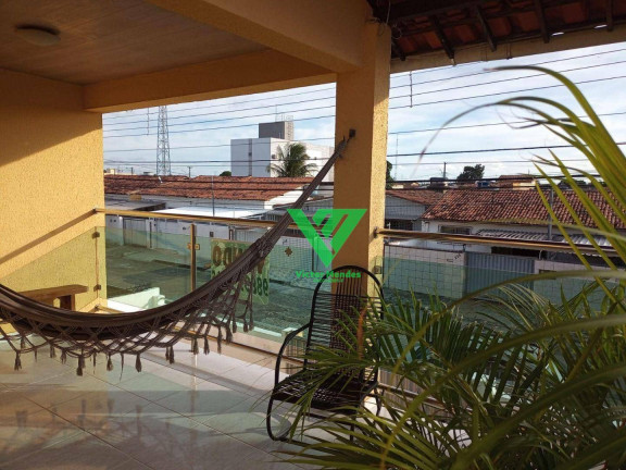 Imagem Casa com 4 Quartos à Venda, 260 m² em Cruz Das Armas - João Pessoa