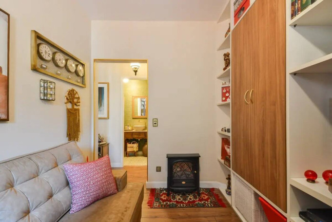 Imagem Apartamento com 3 Quartos à Venda, 102 m² em Pinheiros - São Paulo Imagem Apartamento com 3 Quartos à Venda, 102 m² em Pinheiros - São Paulo
