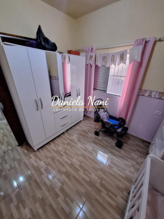Imagem Casa com 4 Quartos à Venda, 231 m² em Paulicéia - São Bernardo Do Campo Imagem Casa com 4 Quartos à Venda, 231 m² em Paulicéia - São Bernardo Do Campo