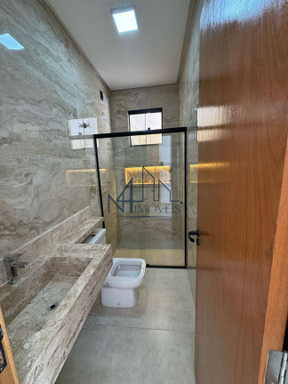 Imagem Casa com 3 Quartos à Venda, 262 m² em Vila Oliveira - Aparecida De Goiânia Imagem Casa com 3 Quartos à Venda, 262 m² em Vila Oliveira - Aparecida De Goiânia