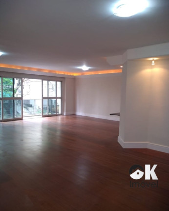 Imagem Apartamento com 3 Quartos à Venda, 240 m² em Higienópolis - São Paulo Imagem Apartamento com 3 Quartos à Venda, 240 m² em Higienópolis - São Paulo