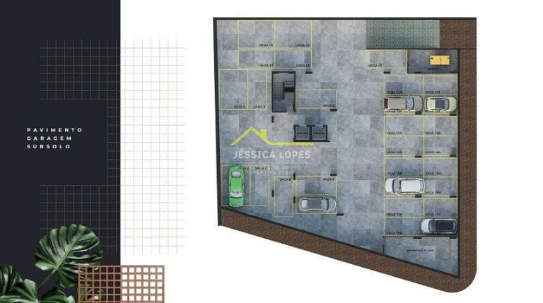 Imagem Apartamento com 3 Quartos à Venda, 114 m² em Jardim Oceania - João Pessoa Imagem Apartamento com 3 Quartos à Venda, 114 m² em Jardim Oceania - João Pessoa