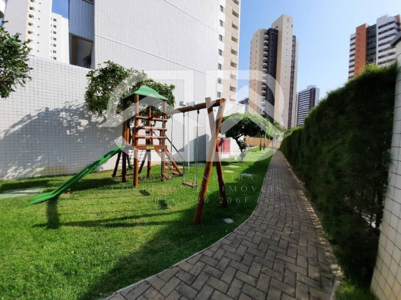 Imagem Apartamento com 3 Quartos à Venda, 73 m² em Parque Iracema - Fortaleza Imagem Apartamento com 3 Quartos à Venda, 73 m² em Parque Iracema - Fortaleza