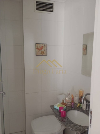 Imagem Apartamento com 2 Quartos à Venda, 47 m² em Perdizes - São Paulo