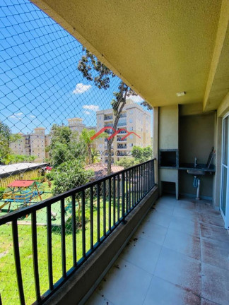 Imagem Apartamento com 3 Quartos à Venda, 71 m² em Parque Fazendinha - Campinas Imagem Apartamento com 3 Quartos à Venda, 71 m² em Parque Fazendinha - Campinas