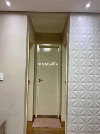 Imagem Apartamento com 2 Quartos à Venda, 50 m² Imagem Apartamento com 2 Quartos à Venda, 50 m²