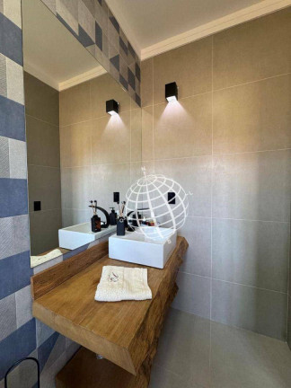 Imagem Casa com 3 Quartos à Venda, 238 m² em Condomínio Residencial Shamballa Iii - Atibaia Imagem Casa com 3 Quartos à Venda, 238 m² em Condomínio Residencial Shamballa Iii - Atibaia