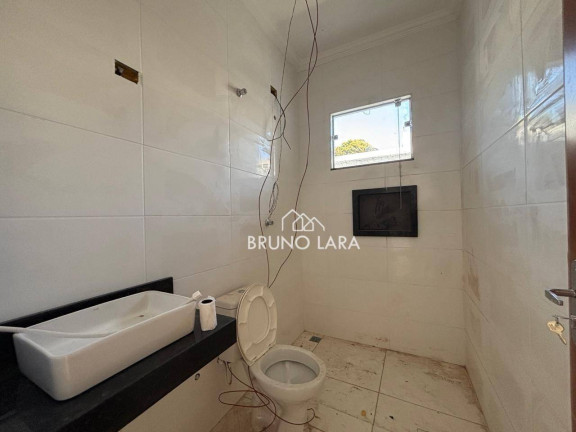 Imagem Casa com 3 Quartos à Venda, 151 m² em Marques Industrial - São Joaquim De Bicas Imagem Casa com 3 Quartos à Venda, 151 m² em Marques Industrial - São Joaquim De Bicas