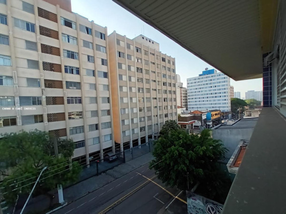 Imagem Apartamento com 2 Quartos para Alugar, 37 m² em Vila Gomes Cardim - São Paulo
