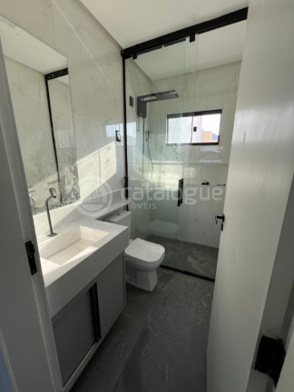 Imagem Casa de Condomínio com 3 Quartos à Venda, 200 m² em Cajupiranga - Parnamirim Imagem Casa de Condomínio com 3 Quartos à Venda, 200 m² em Cajupiranga - Parnamirim