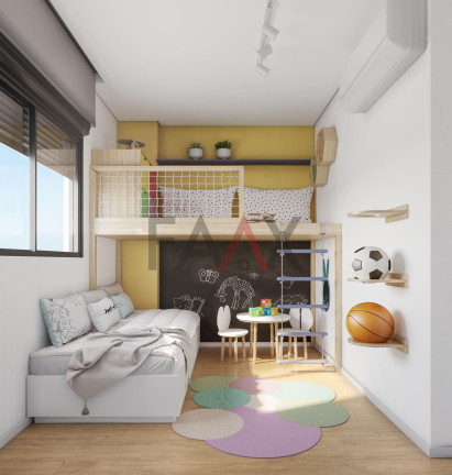 Imagem Apartamento com 2 Quartos à Venda, 67 m² em Cidade Dos Lagos - Guarapuava Imagem Apartamento com 2 Quartos à Venda, 67 m² em Cidade Dos Lagos - Guarapuava