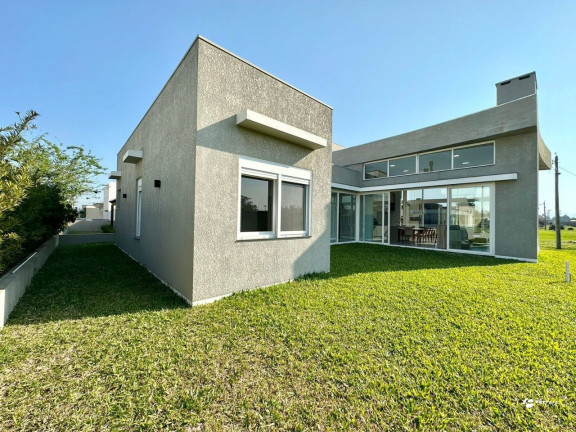Imagem Casa de Condomínio com 3 Quartos à Venda, 180 m² em Dubai - Capão Da Canoa Imagem Casa de Condomínio com 3 Quartos à Venda, 180 m² em Dubai - Capão Da Canoa