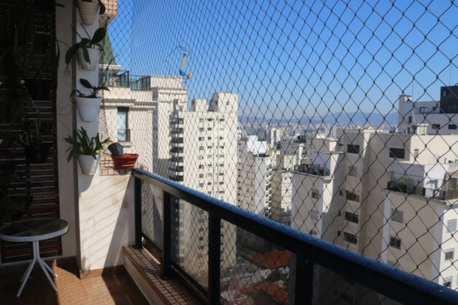 Imagem Apartamento com 3 Quartos à Venda, 132 m² em Perdizes - São Paulo Imagem Apartamento com 3 Quartos à Venda, 132 m² em Perdizes - São Paulo