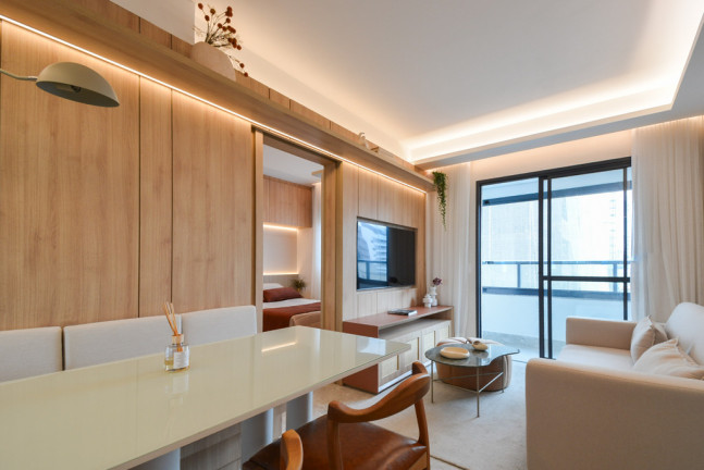 Imagem Apartamento com 1 Quarto à Venda, 39 m² em Ipiranga - São Paulo Imagem Apartamento com 1 Quarto à Venda, 39 m² em Ipiranga - São Paulo