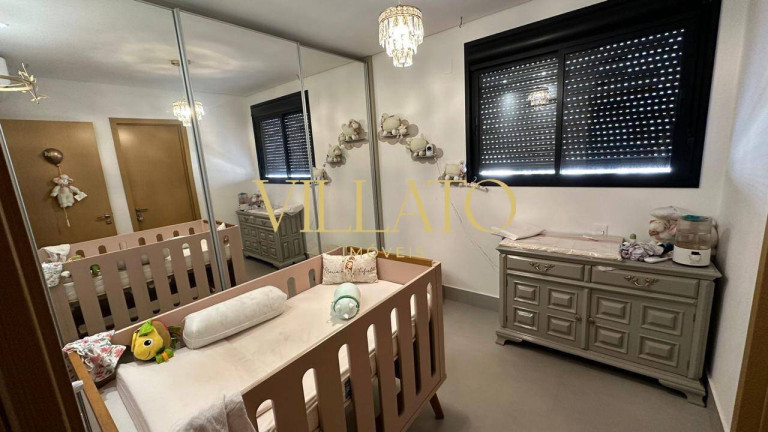 Imagem Apartamento com 3 Quartos à Venda, 160 m² em Setor Bueno - Goiânia Imagem Apartamento com 3 Quartos à Venda, 160 m² em Setor Bueno - Goiânia