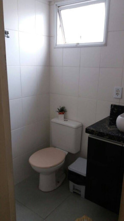 Imagem Apartamento com 2 Quartos à Venda, 50 m² em Parque Erasmo Assunção - Santo André Imagem Apartamento com 2 Quartos à Venda, 50 m² em Parque Erasmo Assunção - Santo André