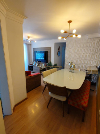 Imagem Apartamento com 3 Quartos à Venda, 71 m² em Parque Jaçatuba - Santo André Imagem Apartamento com 3 Quartos à Venda, 71 m² em Parque Jaçatuba - Santo André