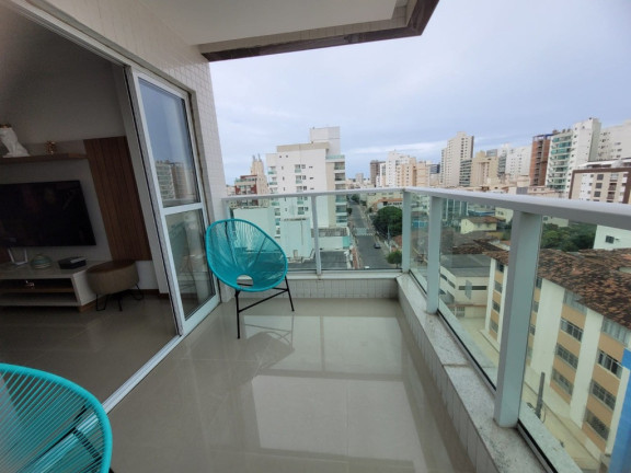 Imagem Apartamento com 3 Quartos à Venda, 90 m² em Praia Do Morro - Guarapari Imagem Apartamento com 3 Quartos à Venda, 90 m² em Praia Do Morro - Guarapari
