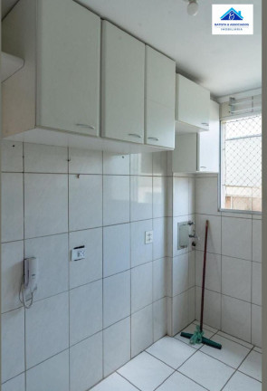 Imagem Apartamento com 2 Quartos à Venda, 46 m² em Vila Industrial - Campinas Imagem Apartamento com 2 Quartos à Venda, 46 m² em Vila Industrial - Campinas