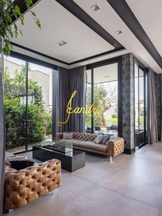 Imagem Casa de Condomínio com 6 Quartos à Venda, 511 m² em Centro - Xangri-la Imagem Casa de Condomínio com 6 Quartos à Venda, 511 m² em Centro - Xangri-la
