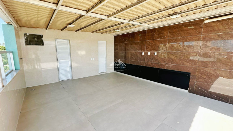 Imagem Cobertura com 3 Quartos à Venda, 90 m² em São Conrado - Cariacica Imagem Cobertura com 3 Quartos à Venda, 90 m² em São Conrado - Cariacica