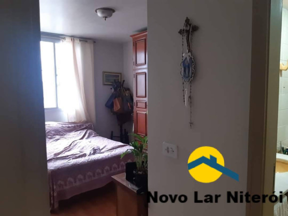 Imagem Apartamento com 2 Quartos à Venda, 90 m² em Ingá - Niterói