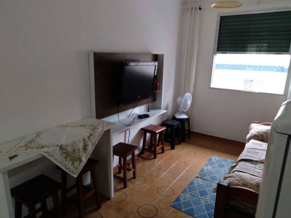 Imagem Apartamento com 1 Quarto à Venda, 36 m² em Canto Do Forte - Praia Grande Imagem Apartamento com 1 Quarto à Venda, 36 m² em Canto Do Forte - Praia Grande