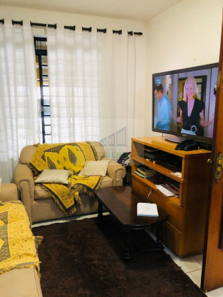 Imagem Casa com 3 Quartos à Venda, 170 m² em Brooklin Paulista - São Paulo Imagem Casa com 3 Quartos à Venda, 170 m² em Brooklin Paulista - São Paulo