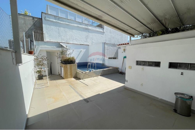 Imagem Cobertura com 4 Quartos à Venda, 166 m² em Ipanema - Rio De Janeiro