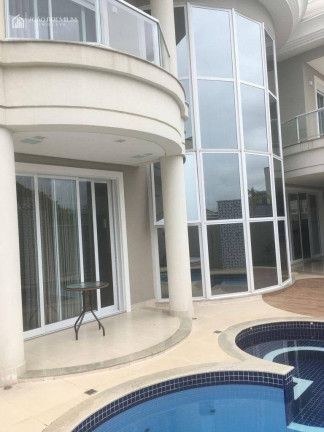 Imagem Sobrado com 5 Quartos à Venda, 372 m² em Jardim Do Golfe - São José Dos Campos