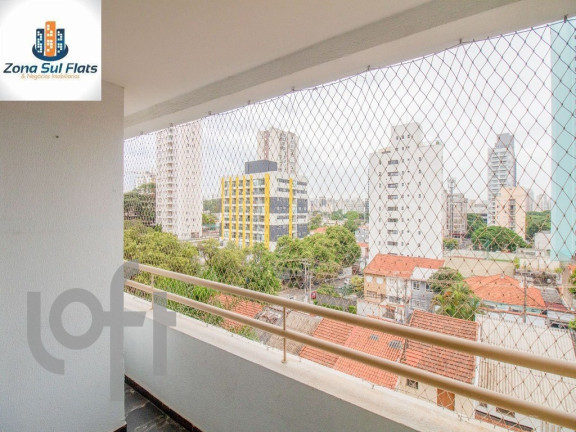 Imagem Apartamento com 3 Quartos à Venda, 97 m² em Vila Clementino - São Paulo Imagem Apartamento com 3 Quartos à Venda, 97 m² em Vila Clementino - São Paulo
