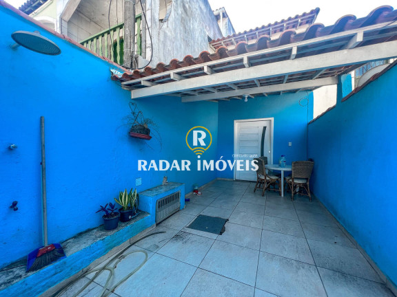 Imagem Casa com 2 Quartos à Venda, 160 m² em Palmeiras - Cabo Frio Imagem Casa com 2 Quartos à Venda, 160 m² em Palmeiras - Cabo Frio