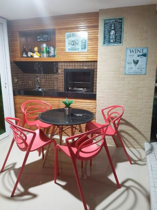 Imagem Apartamento com 3 Quartos à Venda, 98 m² em Cocó - Fortaleza Imagem Apartamento com 3 Quartos à Venda, 98 m² em Cocó - Fortaleza