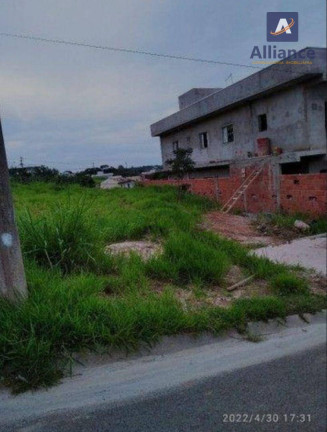 Terreno à Venda, 250 m² em Bairro Santa Cândida - Vinhedo