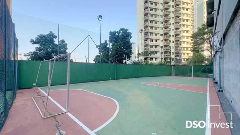 Imagem Apartamento com 4 Quartos à Venda, 289 m² em Panamby - São Paulo Imagem Apartamento com 4 Quartos à Venda, 289 m² em Panamby - São Paulo